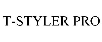T-STYLER PRO