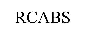 RCABS