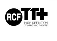 RCF TT+ HIGH DEFINITION TOURING AND THEATRE