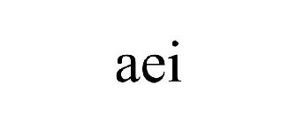 AEI