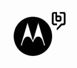 M B