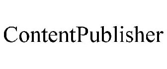 CONTENTPUBLISHER