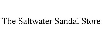 THE SALTWATER SANDAL STORE