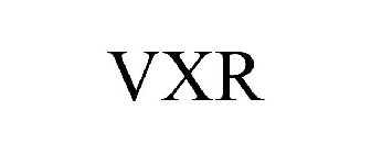 VXR