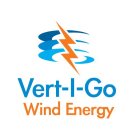 VERT-I-GO WIND ENERGY