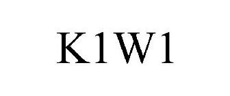 K1W1