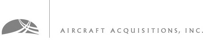 AIRCRAFT ACQUISITIONS, INC.