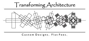 TRANSFORMING ARCHITECTURE CUSTOM DESIGNS. FLAT FEES.