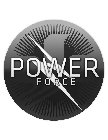 POWER FORCE