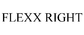 FLEXX RIGHT