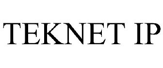 TEKNET IP