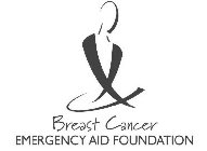 BREAST CANCER EMERGENCY AID FOUNDATION