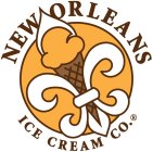 NEW ORLEANS ICE CREAM CO.