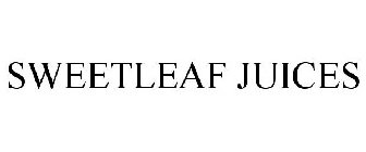 SWEETLEAF JUICES