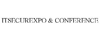 ITSECUREXPO & CONFERENCE