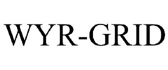 WYR-GRID