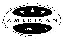 AMERICAN BUS PRODUCTS