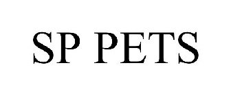 SP PETS