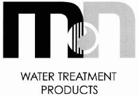 MN WATER TREATMENT PRODUCTS