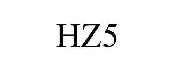 HZ5