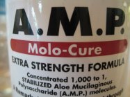 MOLO-CURE