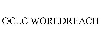 OCLC WORLDREACH
