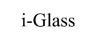 I-GLASS