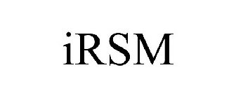 IRSM