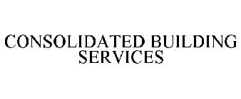 CONSOLIDATED BUILDING SERVICES