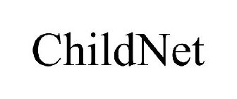 CHILDNET