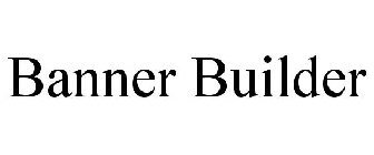 BANNER BUILDER