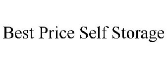 BEST PRICE SELF STORAGE