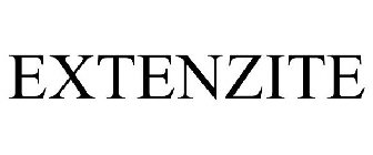 EXTENZITE