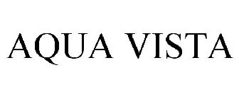 AQUA VISTA