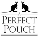 A PERFECT POUCH