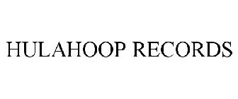 HULAHOOP RECORDS