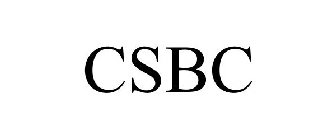 CSBC