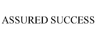 ASSURED SUCCESS