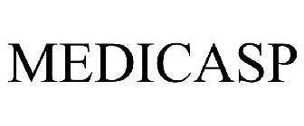 MEDICASP