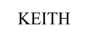 KEITH
