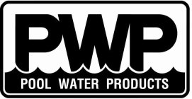 PWP POOL WATER PRODUCTS