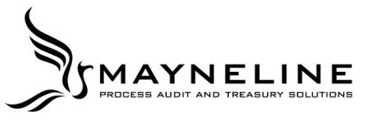 MAYNELINE PROCESS AUDIT AND TREASURY SOLUTIONS