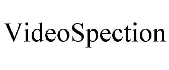 VIDEOSPECTION