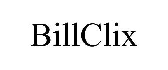 BILLCLIX