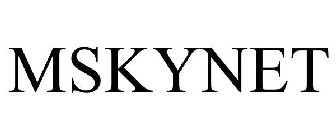 MSKYNET