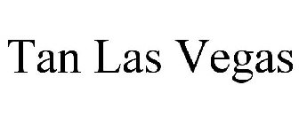 TAN LAS VEGAS