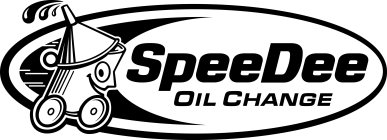 SPEEDEE OIL CHANGE