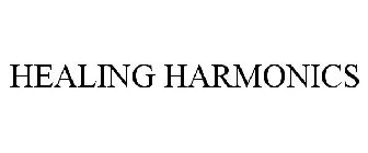 HEALING HARMONICS