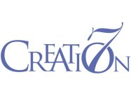 CREATION7