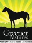 GREENER PASTURES AMERICAN QUATER HORSE ASSOCIATION